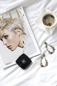 Magazine